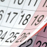 Информация о нерабочих и праздничных днях - Технологический институт