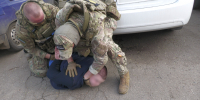 Житель Херсонской области получил 18 лет за поджог танка - Херсонское агентство новостей