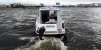 В Петербурге усилят контроль за маломерными судами во время навигации - ГАZЕТА.СПб