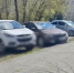 Саратовцев штрафуют за парковку на газонах и зеленых зонах - SaratovNews.Ru