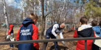 Депутаты городской Думы приводят в порядок свои округа и общественные пространства - Городская Дума