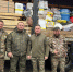 Вологодские волонтёры встретились с участником программы «Герои Русского Севера» в зоне проведения СВО. - Кичменгско-Городецкий муниципальный округ