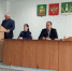 В администрации Лунинского района проведено совместное заседание антитеррористической комиссии Лунинского района и оперативной группы в МО «Лунинский район» - Лунинский район