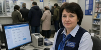 Почтовый обман: во Владимирской области бывшая начальница подозревается в хищении более 2 миллионов рублей - ГТРК Владимир