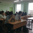 Центр карьеры. Преподаватели Ульяновского фармацевтического колледжа рассказали школьникам Алатыря о медицинских специальностях - Ульяновский фармацевтический колледж
