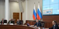 Новое авиаотделение лесной охраны откроют в Иркутской области правительство Иркутской области - IrkutskMedia.Ru