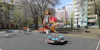 Готовность Октябрьского района Самары к летнему сезону проверили по поручению Ивана Носкова - Самарская Газета