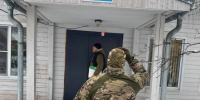 Бывший сотрудник лесничества и два предпринимателя подозреваются в коррупции. - КлубСМИ