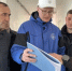 Курс на обновление: в Тукаевском районе проинспектировали ход капитального ремонта школ - Тукаевский район