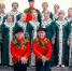 Дорогие друзья, коллектив «Я танцевать хочу!»! Поздравляем ВАС с Международным днём танца! - Центр соцобслуживания