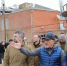 Около 90 домов получили повреждения от оползня в Уркарахе - Дахадаевский район