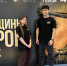 Студенты и сотрудники КГУ на премьере документального фильма «Женщины-герои: Курск» - КГУ