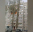 Из горящей многоэтажки на улице Матросова эвакуировали 10 человек в Воронеже - РИА Воронеж