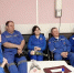«С праздником вас, герои в белых халатах!» - Государственное Собрание-Эл Курултай