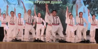 Отчетный концерт ДШИ - Кагальницкий район
