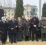В Парке памяти состоялась торжественно-траурная церемония по случаю увековечивания имен наших земляков — участников специальной военной операции - Администрация Наро-Фоминского г.о.