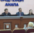 В Анапе обсудили профилактику правонарушений в сфере миграции - ТРК Анапа Регион