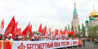 Виталий Хоценко анонсировал ключевые мероприятия к 81-й годовщине Великой Победы - ИА Омскрегион