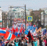Омичей 1 Мая ждет жаркая погода с грозами - ИА Омскрегион