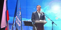 Хоценко: за пять лет в Омскую область привлечено более 1 трлн рублей инвестиций - ИА Новый Омск
