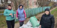 Кропачёвская поселковая библиотека - ЦБС Ашинского района