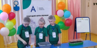 Подведены итоги регионального этапа Абилимпикс-2026 - Советско-Гаванский район