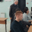 В Муслюмовской МО РОГО «ДОСААФ» прошел экзамен на право получения удостоверения тракториста - машиниста категорий АI, В, С, D - Управление Гостехнадзора