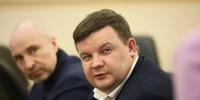 Юрий Жаворонков назначен врио главы Вытегорского округа - OnlineVologda.Ru