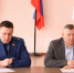 состоялось заседание районной комиссии по обеспечению безопасности дорожного движения - фото - 4 - Починковский район