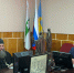 Древлехранитель Шадринской епархии, заместитель председателя епархиальной искусствоведческой комиссии игумен Варнава (Аверьянов) принял участие в оценке представленных в рамках открытого смотра-конкурса проектов скульптуры близ кафедрального храма в честь свт. Николая г. Шадринска - Успенский Далматовский мужской монастырь