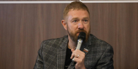 Александр Бельский рассказал, что Александр Малькевич уже находится на СВО - Spbdnevnik.ru