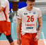 Игрок волейбольной «Тюмени» Илья Борило в следующем сезоне будет выступать за «Нову» - Тюменская арена
