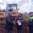 ГК РБ по гостехнадзору, совместно с сотрудниками ГАИ проведены выездные мероприятия - Гостехнадзор