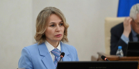 Более 40 млрд рублей направили в Алтайском крае на социальную поддержку населения в 2025 году - Минсоцзащиты Алтайского края
