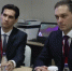 На КИФ-2026 Глава Ингушетии встретился с заместителем председателя ВЭБ.РФ  - Газета Ингушетия