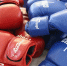 World Boxing допустила российских боксеров до соревнований под своей эгидой - M24.Ru