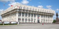 Синоптик Ильин: после первых майских праздников потеплеет до +23 градусов - ТК Первый Тульский
