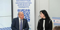 Марат Ахметов - ГТРК Татарстан