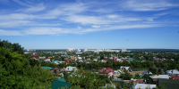олее 35 тысяч пензенцев уже проголосовали за объекты благоустройства - Stolica58.Ru