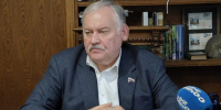Константин Затулин помогает жителям сочинского села Барановка восстановить вечернее автобусное сообщение - Sochi24.tv