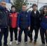 Спортсмены Томской области завоевали золото и серебро на Кубке России по кикбоксингу - Департамент спорта