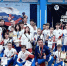 Марк Сизов и Кира Торопова – чемпионы России по савату - Минспорт Омской области
