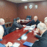 В Курахском районе обсудили ликвидацию последствий ЧС и помощь пострадавшим жителям - РИА Дагестан