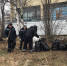 Военными коммунальщиками Вологодской области  проведены субботники в военных городках. - Нюксенский муниципальный округ