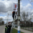 Наш округ готовится к Великому празднику: улицы преображаются к 9 Мая. - Перемышльский район