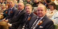 Образ территории развития: «Единая Россия» отчиталась перед омичами о реализации Народной программы за пять лет - Единая Россия