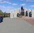 В столице Южного Урала прошла масштабная акция по озеленению в честь воинов, героически сражавшихся на фронтах и защищавших рубежи Родины от немецко-фашистских захватчиков - УФСИН по Челябинской области