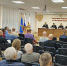 Совещание Координационного совета по вопросам частной охранной деятельности прошло в региональном управлении Росгвардии - Росгвардия