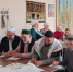Татары Волгоградской области – от мала до велика – написали «Татарча диктант» - Газета Дон