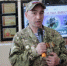 Герои возвращаются к мирным делам: новый этап в жизни ветерана СВО Радика Шакирова - Балтачевский район